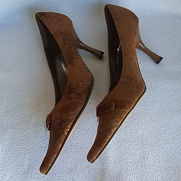 Bertinni heels - Picture 3 of 4